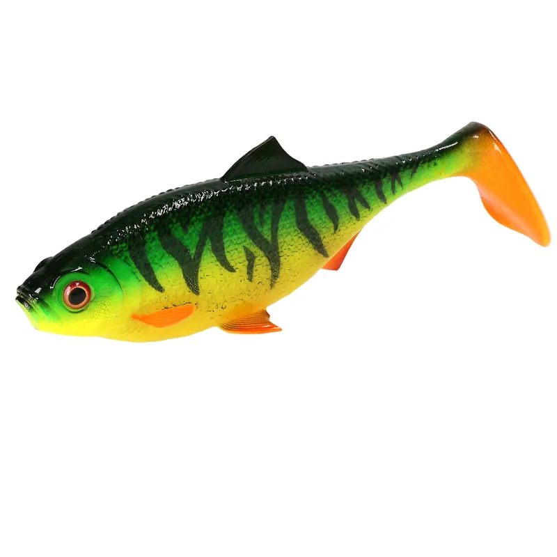 Obniżka - MFT ROACH - FIRETIGER - 8cm