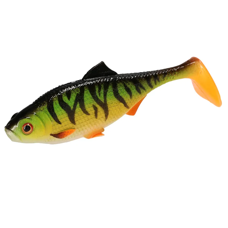 MFT ROACH - NATURAL PERCH - 8cm - Nowość w asortymencie
