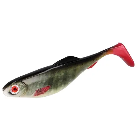 Dodatkowy rabat - M-SHAD - PIKE - 17cm