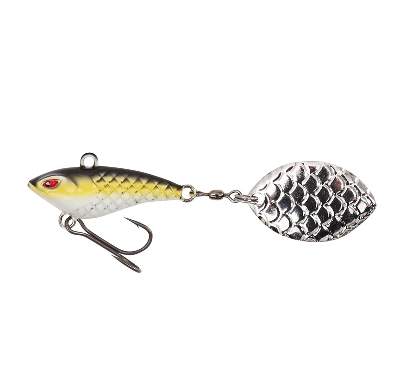 Popularny produkt - M-TAIL - OLIVE - 12g