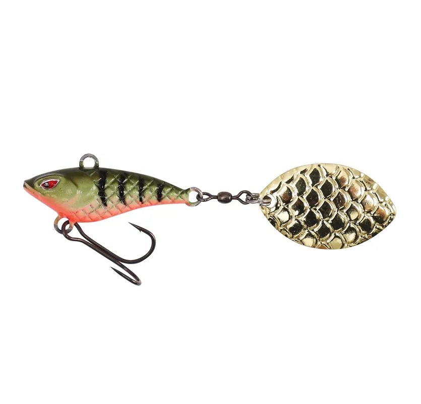 Ekspresowa dostawa - M-TAIL - HOT PERCH - 3g