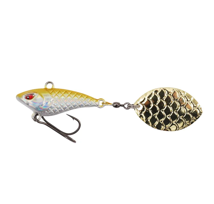 M-TAIL - GOLD - 9g | Produkt ceniony przez klientów