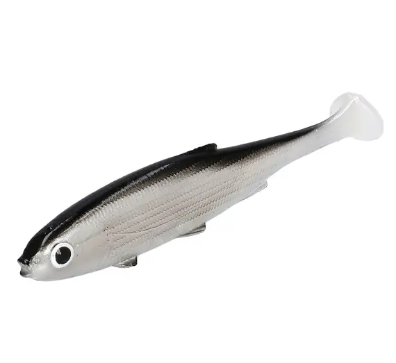 Od ręki | REAL FISH - BLEAK - 5cm
