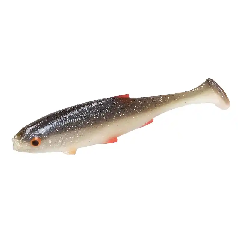 Cena po obniżce | REAL FISH - ROACH - 5cm
