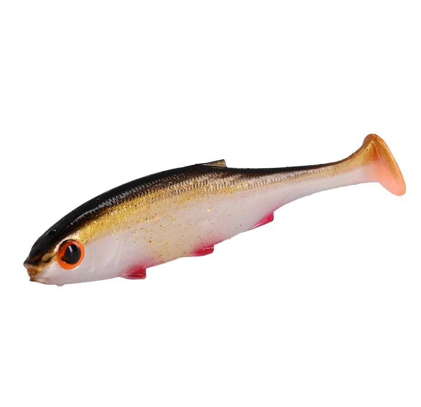 Cena obniżona | REAL FISH - RUDD - 7cm