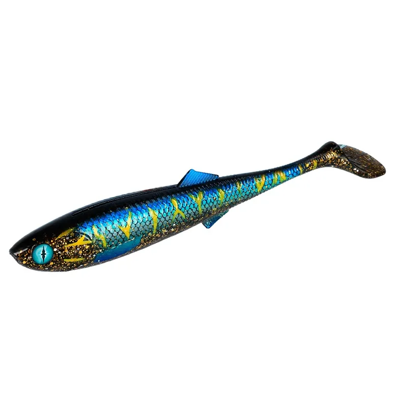 W sprzedaży | SICARIO - COSMO BLUE - 10,5cm