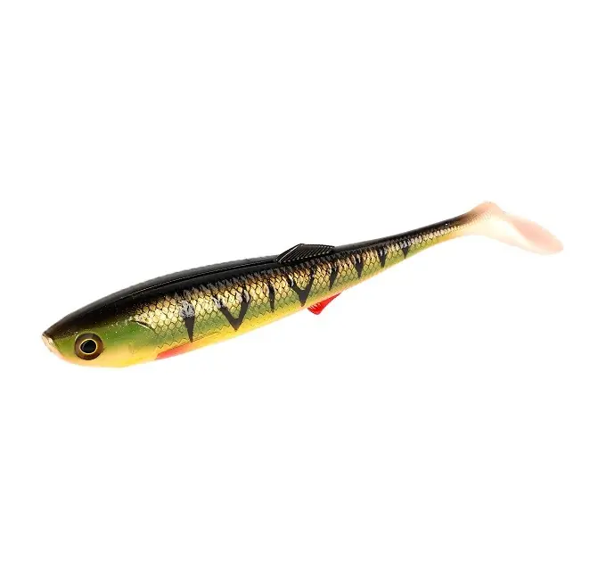 SICARIO - BLOODY PERCH - 14cm | Dobra cena