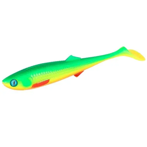 SICARIO - YELLOW LIME - 14cm | Dodaj do koszyka