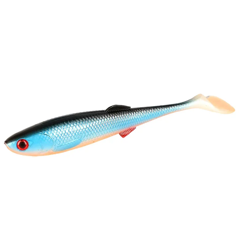 Promocja kończy się wkrótce | SICARIO - BLUE ROACH - 18cm