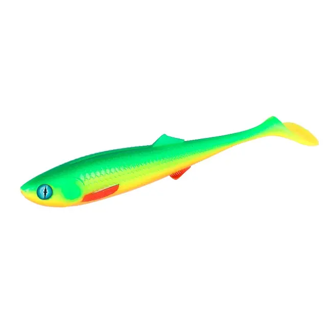 Oferta specjalna - SICARIO - YELLOW LIME - 18cm