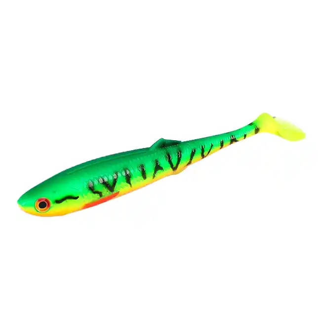 SICARIO - FIRETIGER - 8,5cm - Końcówka serii