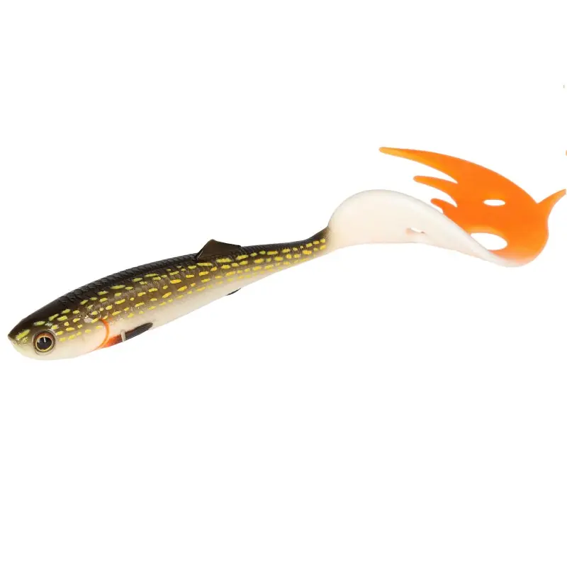 SICARIO PIKE TAIL - PIKE - 24cm - Nie przegap