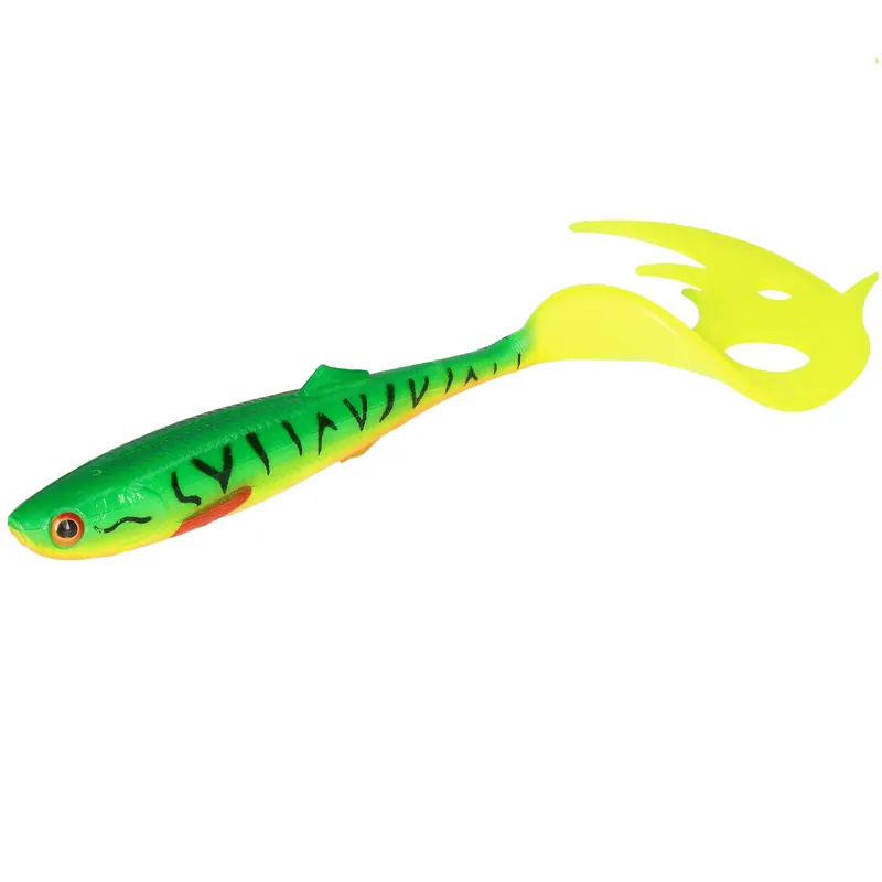 Nowość w sprzedaży - SICARIO PIKE TAIL - FIRETIGER - 8,5cm