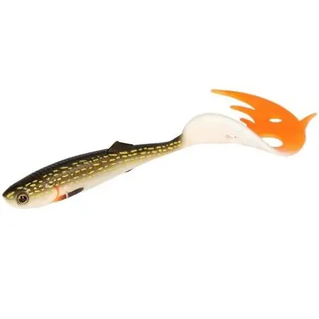 SICARIO PIKE TAIL - PIKE - 8,5cm | Nowość w sklepie