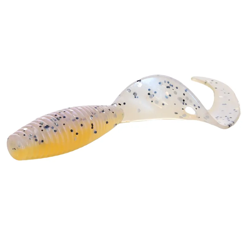 Na stanie | TWISTER - SALTY CARAMEL - 3,8cm