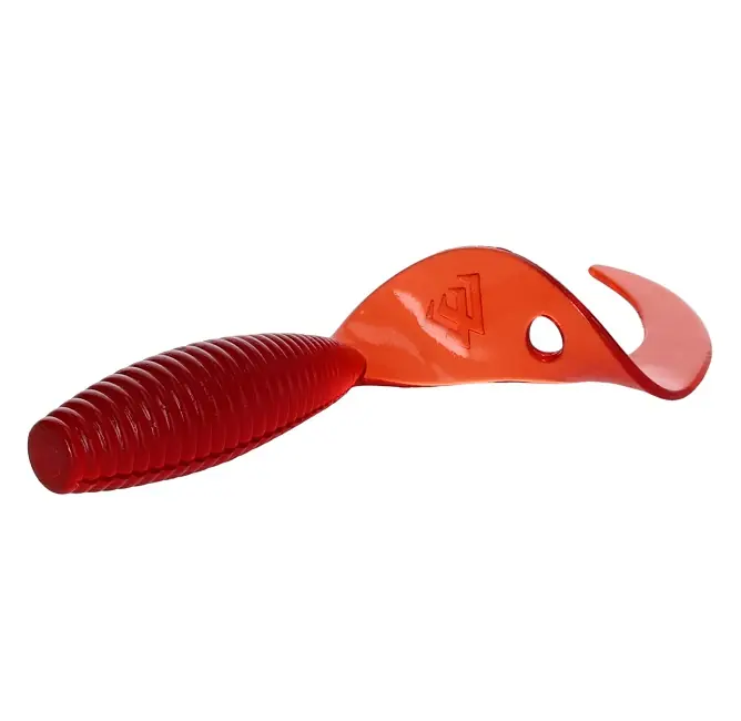TWISTER - RED - 5,1cm | Promocja