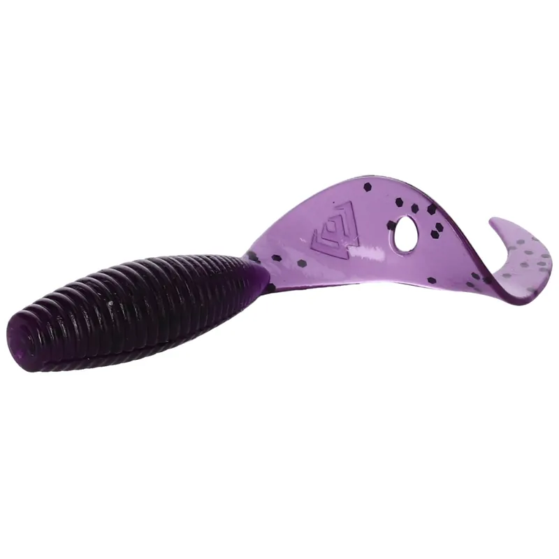 TWISTER - GRAPE - 6,4cm - Ograniczona dostępność