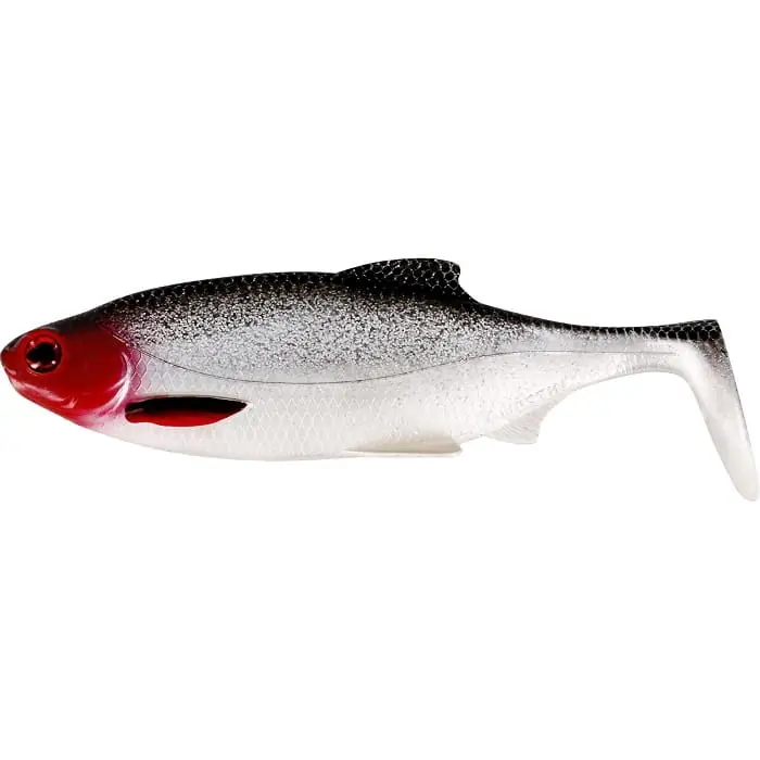 RICKY THE ROACH SHADTAIL - REDLIGHT - 10CM | Spiesz się