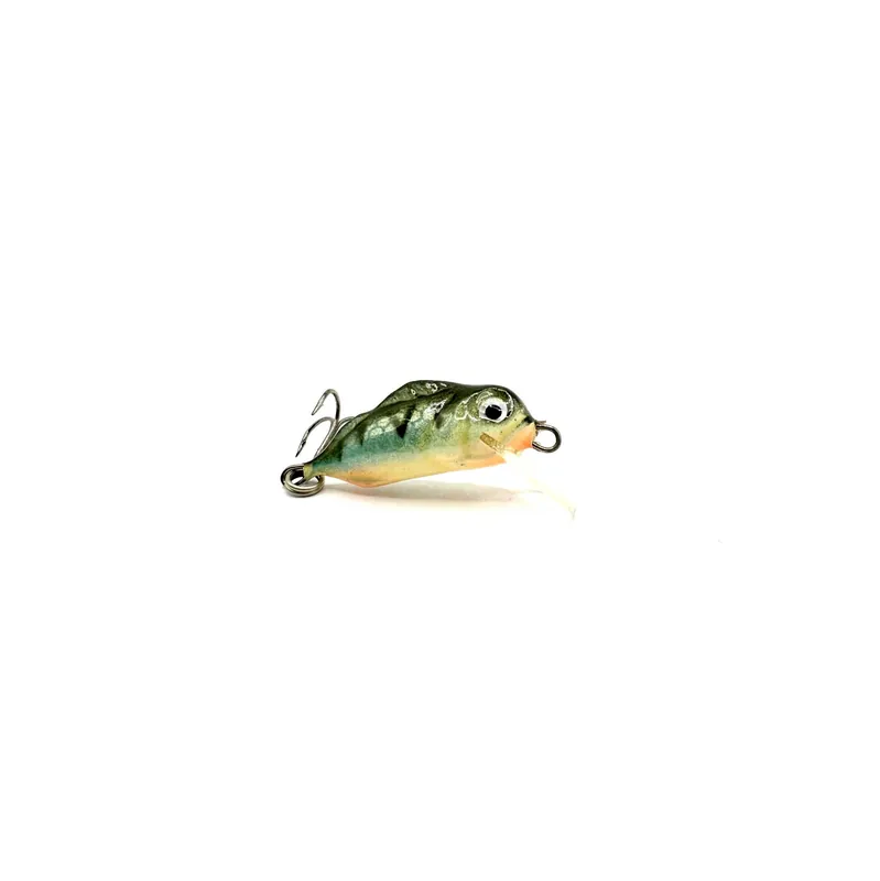 Ostatnie egzemplarze | POWER PERCH - F - 2,5CM