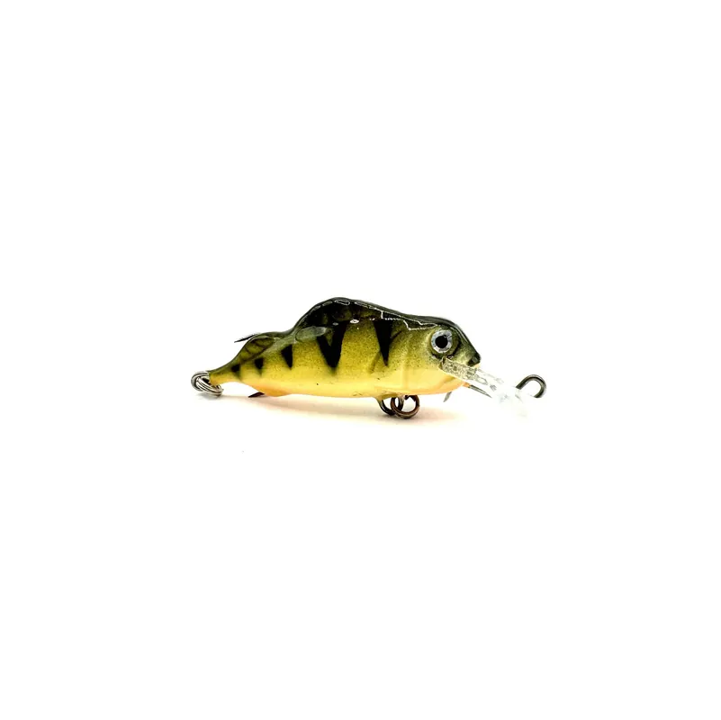 Bardzo popularny produkt | POWER PERCH LONG - F - 4CM