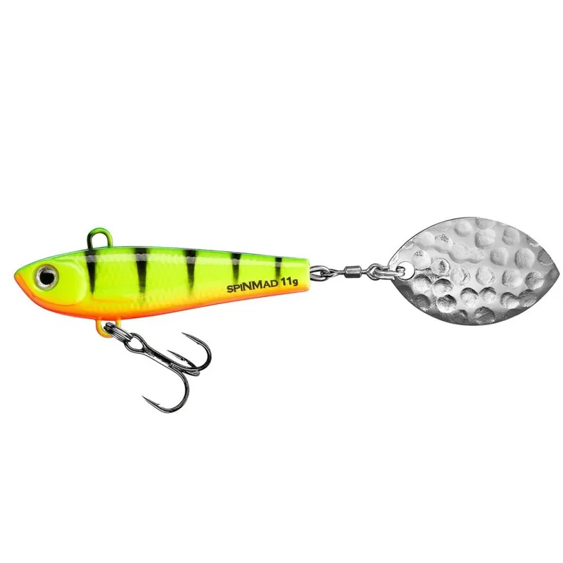 Jeszcze taniej | PRO SPINNER - 8,5cm - 11g