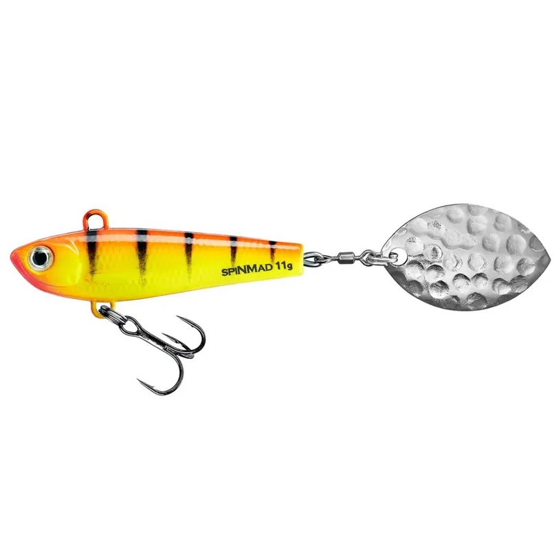 Megacena - PRO SPINNER - 8,5cm - 11g