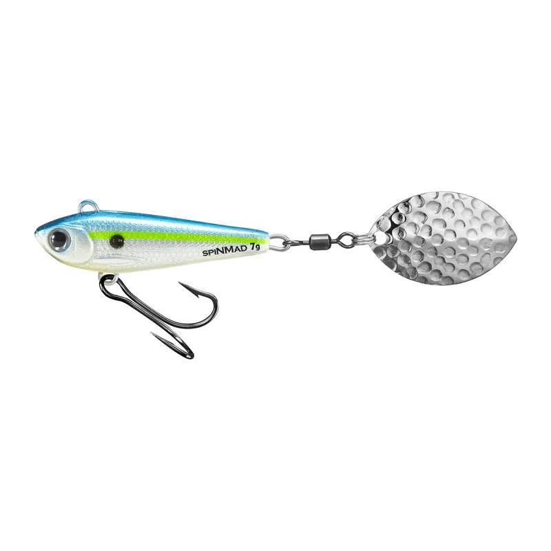 Hit cenowy - PRO SPINNER - 8cm - 7g