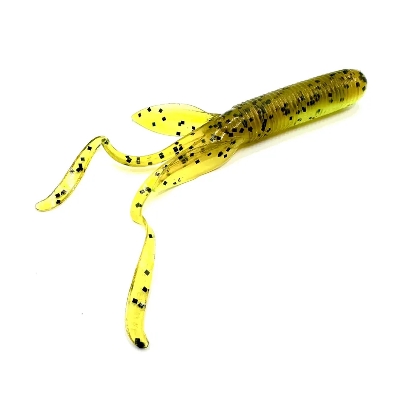 HODAD - GREEN PUMPKIN CHRT PEPPER - 8cm | Świetna oferta