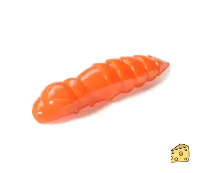 PUPA - ORANGE - 2,2cm - Do wyczerpania zapasów
