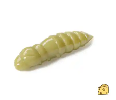 PUPA - LIGHT OLIVE - 2,2cm - Cena producenta