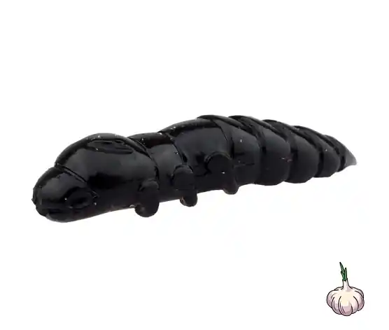 Dodatkowy rabat - PUPA - BLACK - 3,8cm