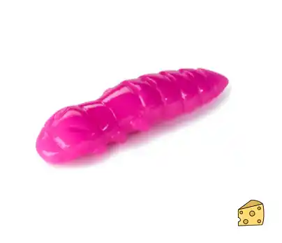 PUPA - HOT PINK - 3,8cm | Kup online