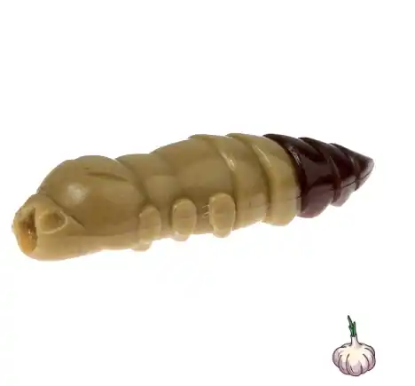 Cena obniżona - PUPA - COFFEE MILK / EARTHWORM - 3,8cm