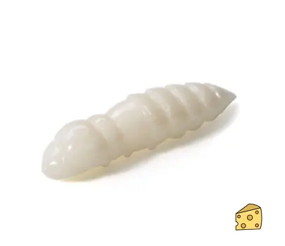 Hit sprzedaży | PUPA - WHITE - 3,2cm