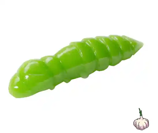 Jakość premium | PUPA - APPLE GREEN - 3,2cm