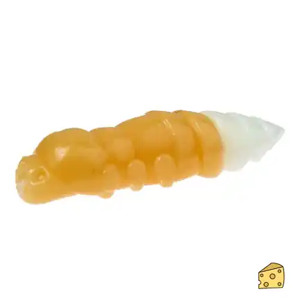 Tylko w tym tygodniu | PUPA - CHEESE / WHITE - 3,2cm
