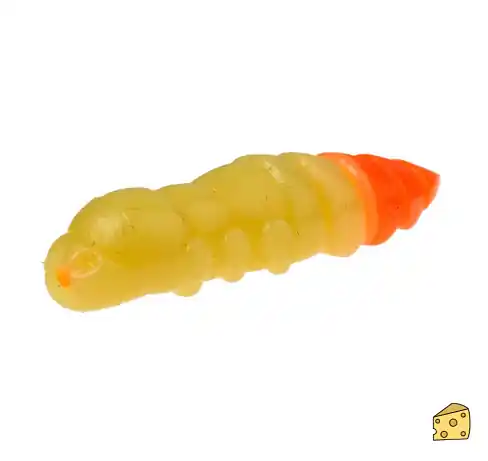 Zamów online | PUPA - CHEESE / HOT ORANGE - 3,2cm