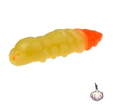 PUPA - CHEESE/HOT ORANGE - 3,2cm - Ulubieniec klientów