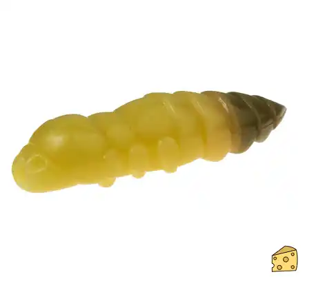 PUPA - CHEESE / COFFEE MILK - 3,2cm - Rabat