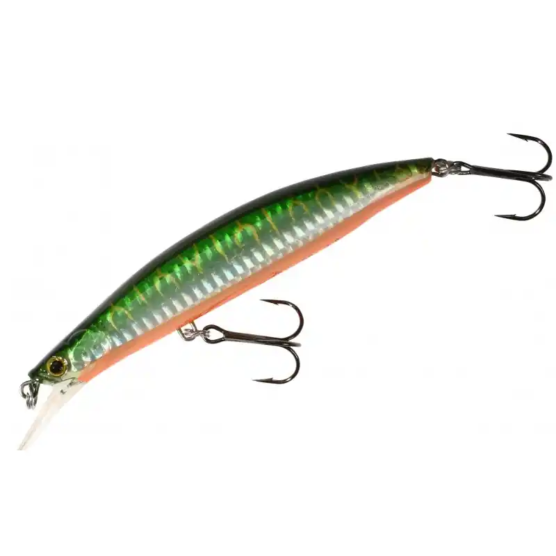 SHALLOW MINNOW - S - 13,5cm - Premium