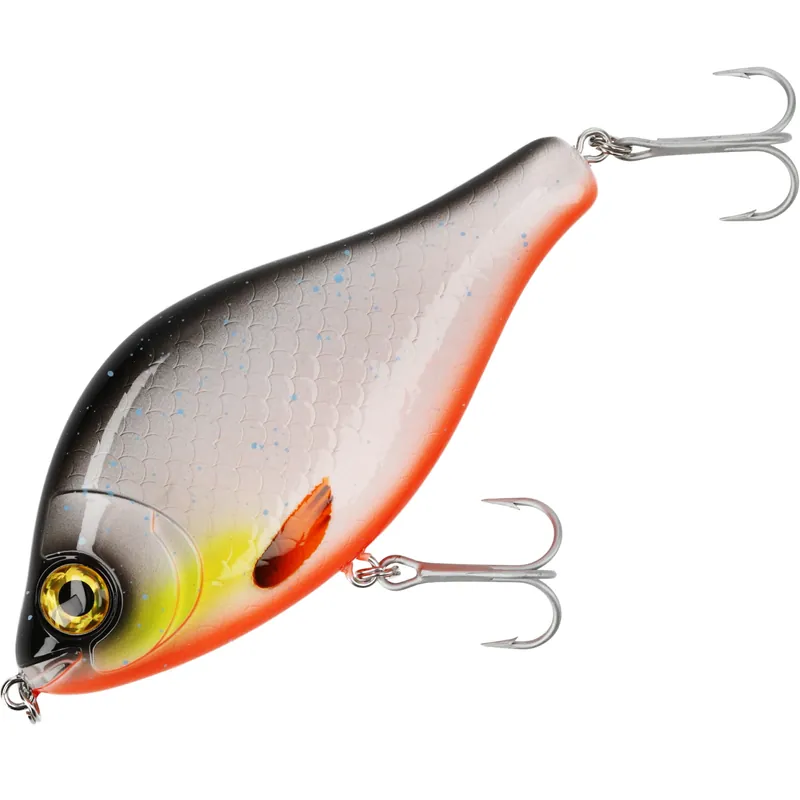 Od ręki | WOBLER - MFT JERK - 10cm / BREAM - SUSPENDING