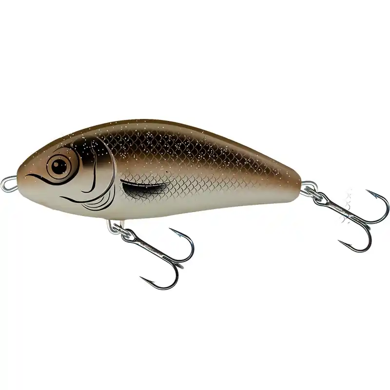 Na stanie - FATSO - ARKANSAS - 10cm