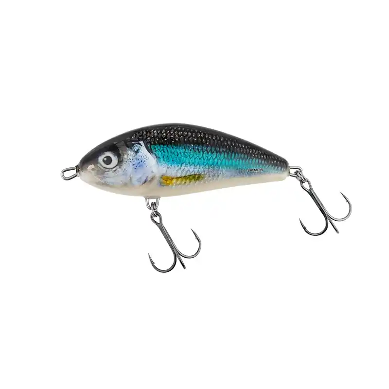 Ostatnie sztuki | FATSO - HOLO SMELT - 10cm