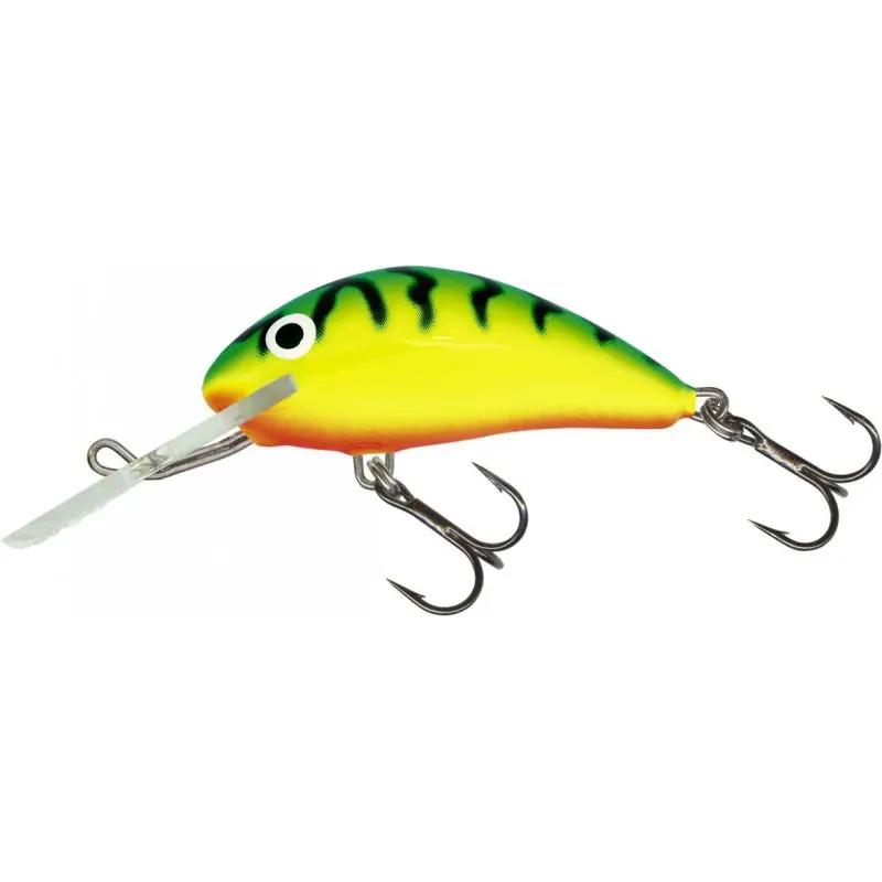 Tylko dziś | HORNET - 3F - GREEN TIGER - 3,5cm