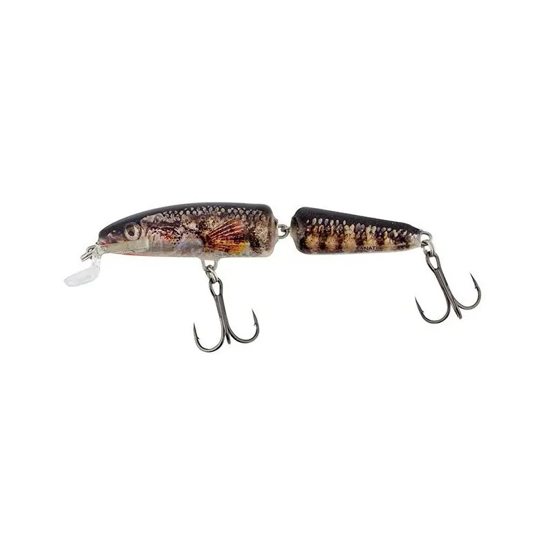 Produkt premium | FANATIC - HOLO STICKLEBACK - 7cm