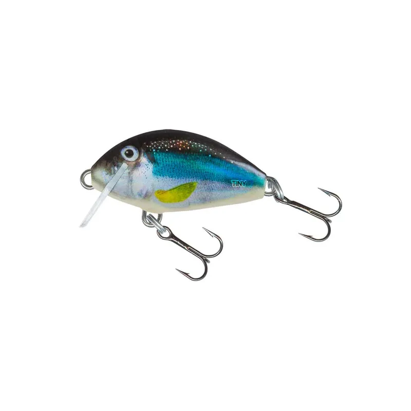 Cena producenta | TINY - 3S - HOLO SMELT - 3cm