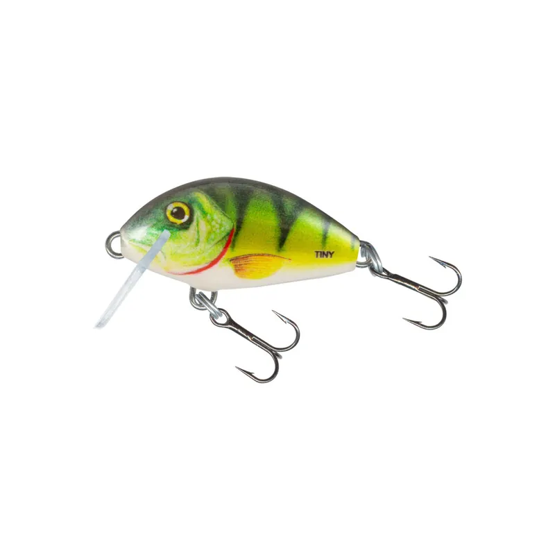 Superoferta | TINY - 3F - PERCH - 3cm