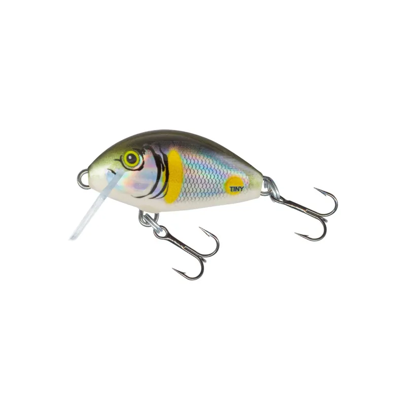 Nie czekaj | TINY - 3S - SMELT - 3cm