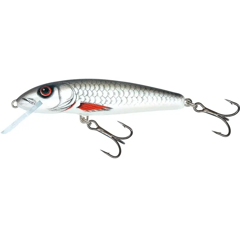 MINNOW - 6F - DAC - 6cm - Popularny produkt