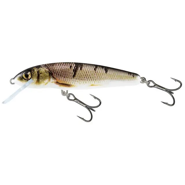 MINNOW - 7F - WOUNDED DACE - 7cm - Kupuj bezpiecznie